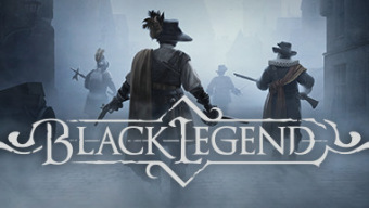 Anunciado Black Legend: explora las calles góticas llenas de fanáticos en este prometedor RPG