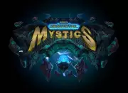 The Immortal Mystics