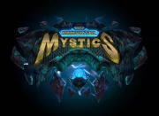 Carátula de The Immortal Mystics - PC