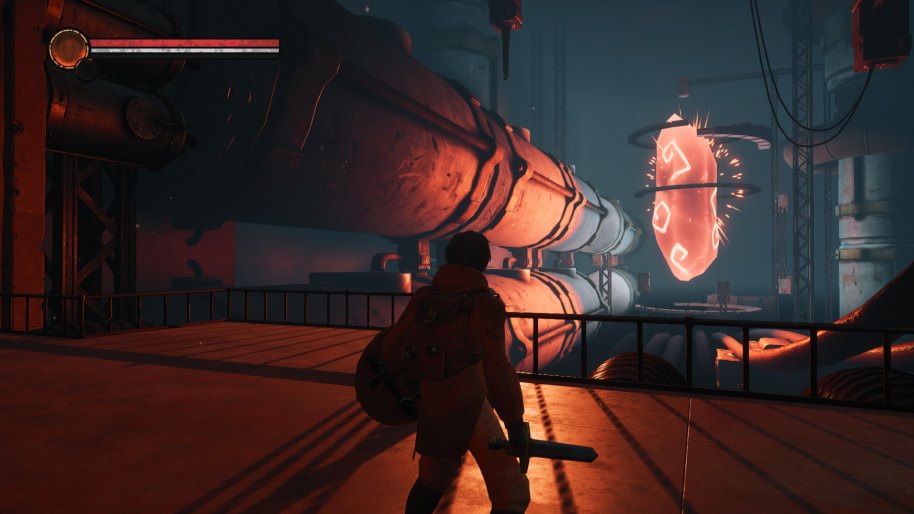 Chronos Before the Ashes Nintendo Switch