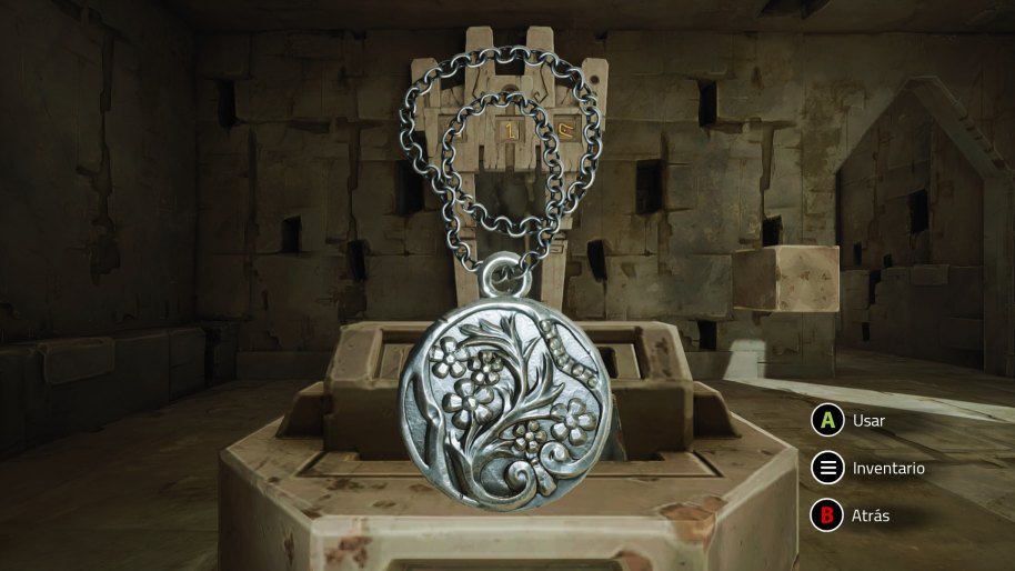 Chronos Before the Ashes