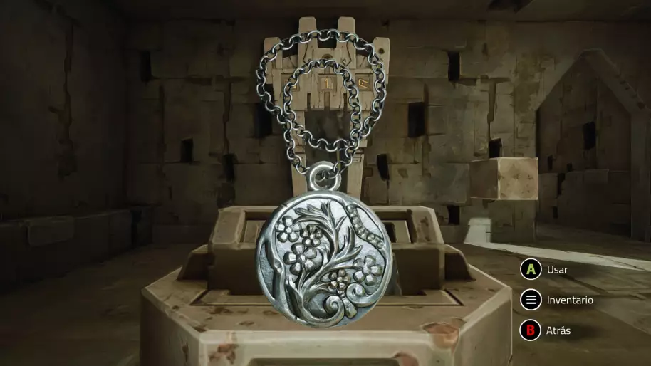 Chronos Before the Ashes