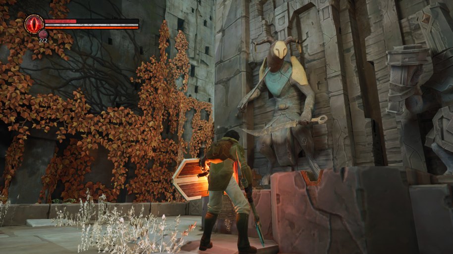 Chronos Before the Ashes Nintendo Switch
