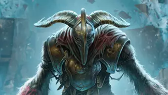 El tiempo protagonizará Chronos Before the Ashes, un Action-RPG repleto de enemigos fantásticos