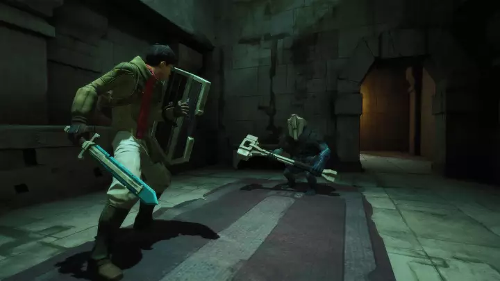 Chronos Before the Ashes - Nintendo Switch