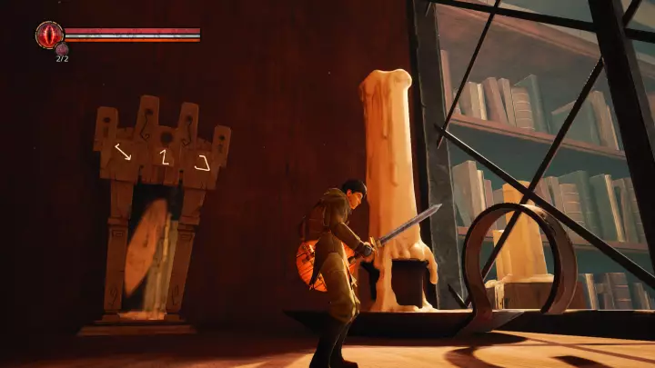 Chronos Before the Ashes - Nintendo Switch