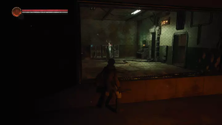 Chronos Before the Ashes