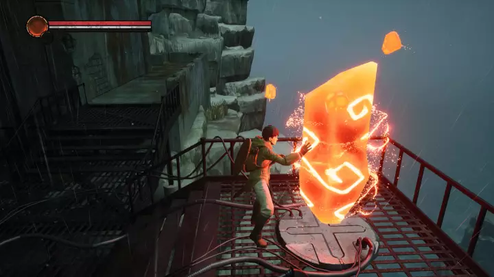 Chronos: Before the Ashes