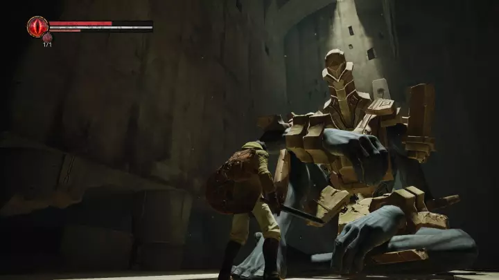 Chronos Before the Ashes - Nintendo Switch