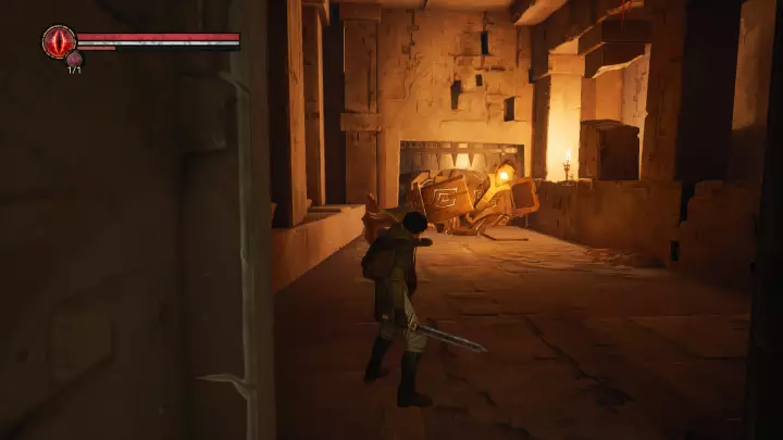 Chronos: Before the Ashes