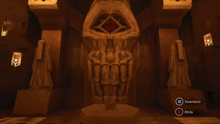 Chronos Before the Ashes