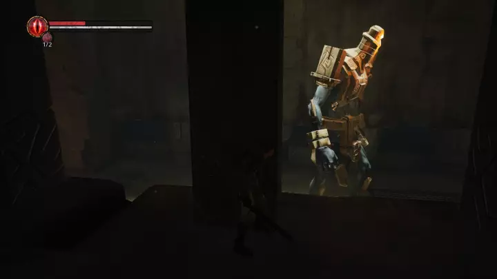 Chronos Before the Ashes