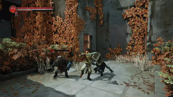 Chronos Before the Ashes - Nintendo Switch