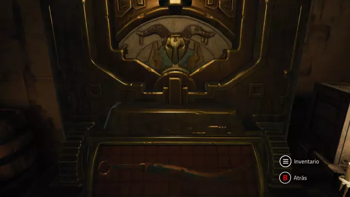 Chronos Before the Ashes