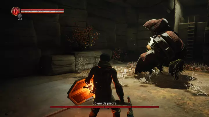 Chronos Before the Ashes