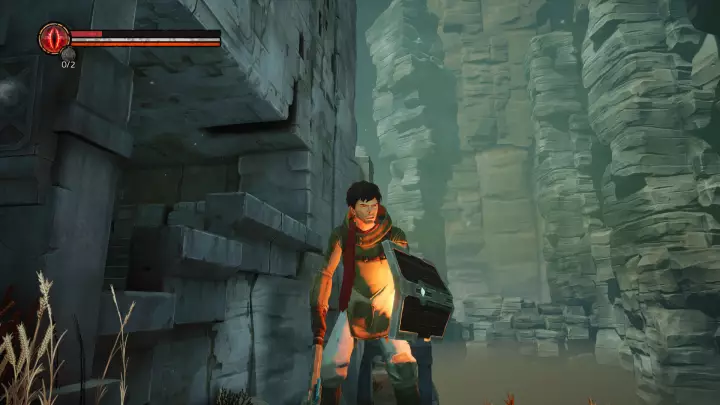 Chronos: Before the Ashes