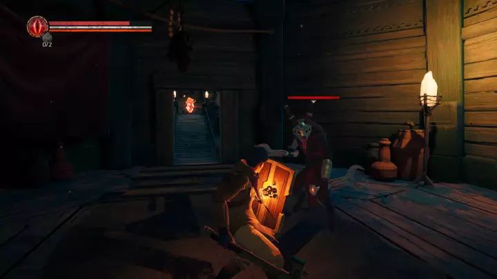 Chronos: Before the Ashes