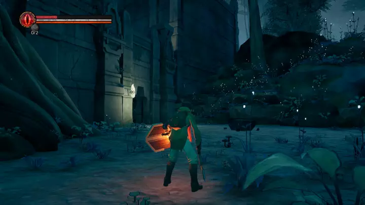 Chronos Before the Ashes - Nintendo Switch