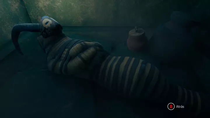 Chronos: Before the Ashes