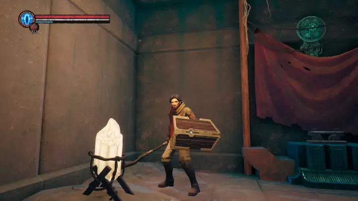 Chronos: Before the Ashes