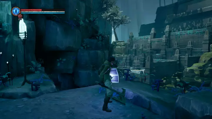 Chronos: Before the Ashes