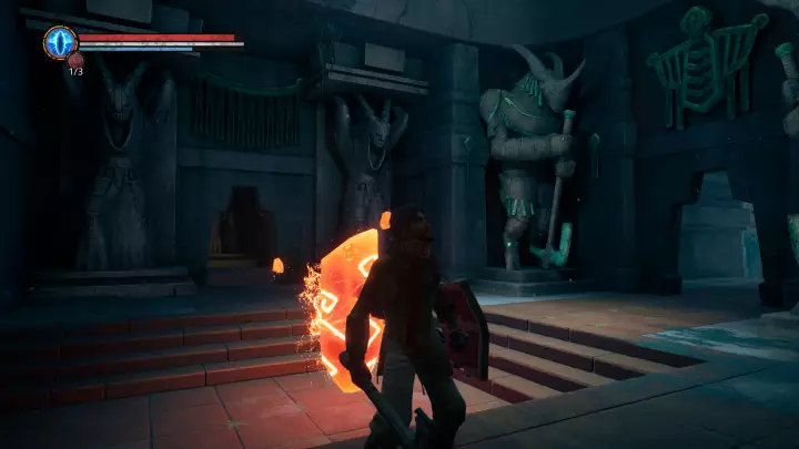 Chronos: Before the Ashes