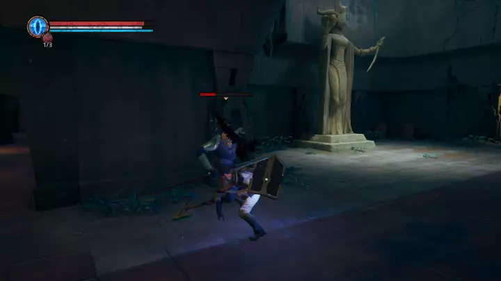 Chronos Before the Ashes - Nintendo Switch