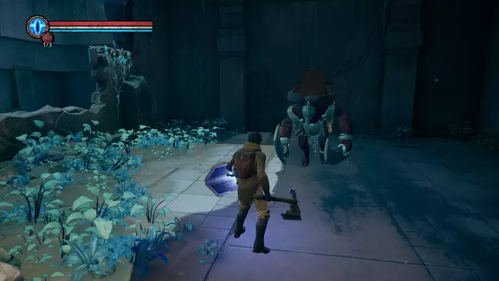 Chronos: Before the Ashes