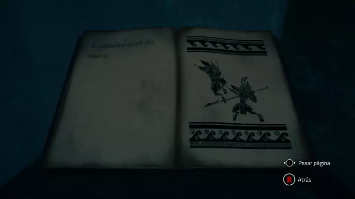 Chronos Before the Ashes