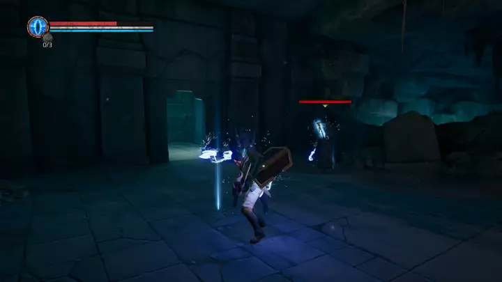 Chronos Before the Ashes - Nintendo Switch