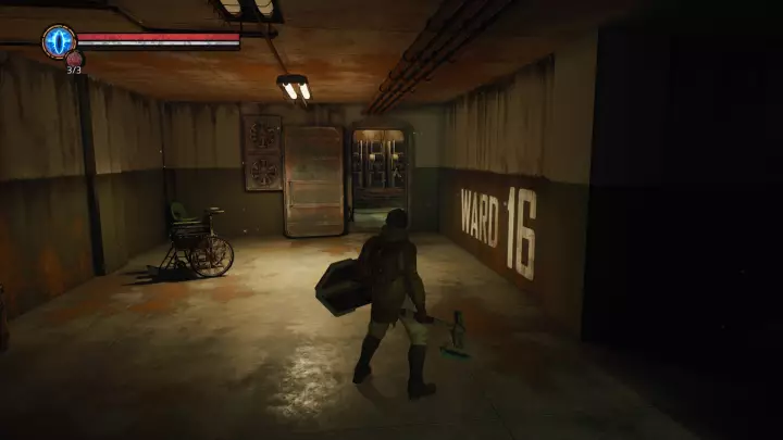 Chronos: Before the Ashes