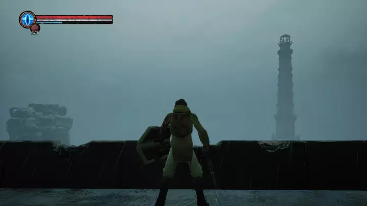 Chronos Before the Ashes - Nintendo Switch