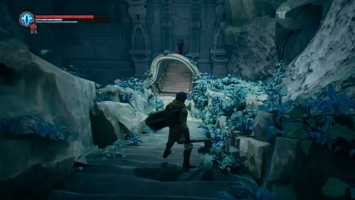 Chronos: Before the Ashes