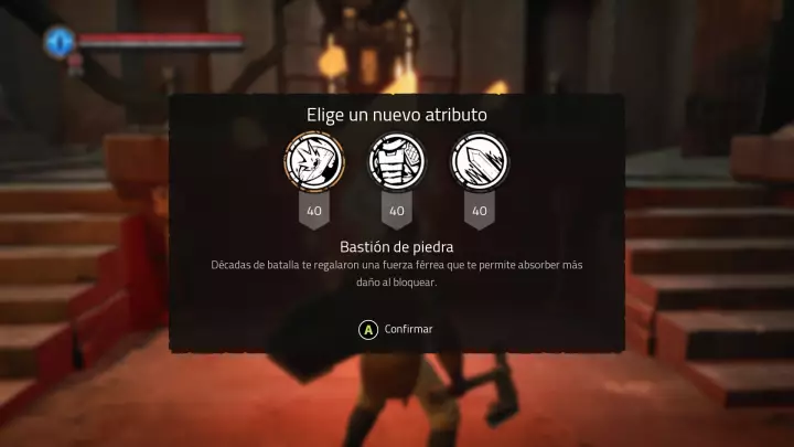 Chronos Before the Ashes