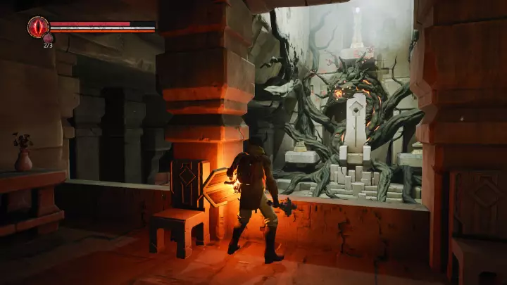 Chronos Before the Ashes - Nintendo Switch