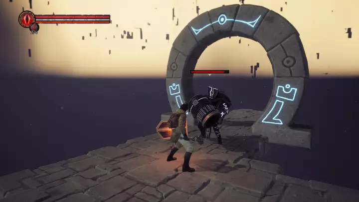 Chronos Before the Ashes - Nintendo Switch