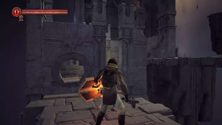 Chronos: Before the Ashes