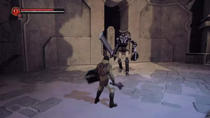 Chronos Before the Ashes - Nintendo Switch