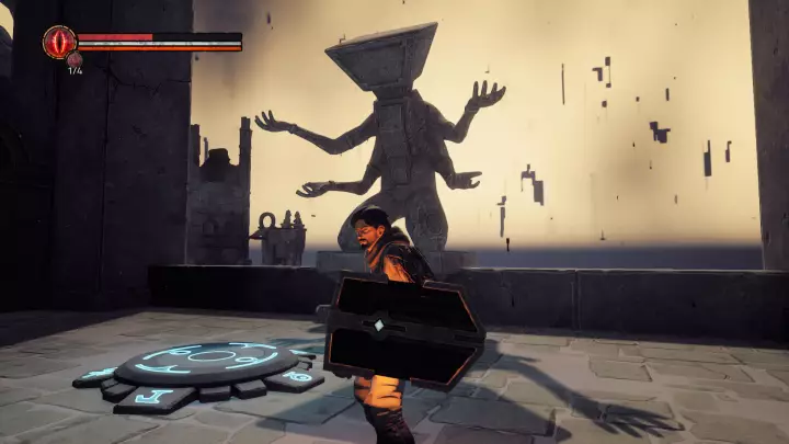 Chronos: Before the Ashes