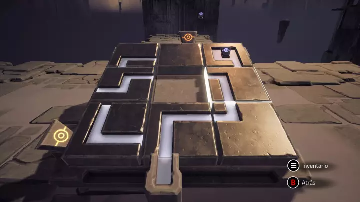 Chronos Before the Ashes