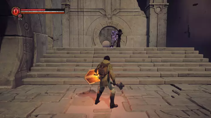 Chronos: Before the Ashes