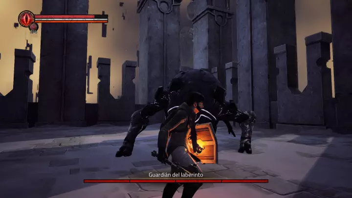 Chronos Before the Ashes