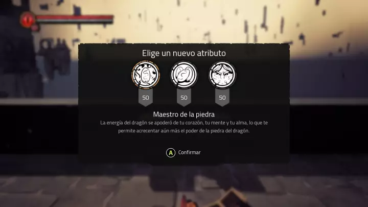 Chronos Before the Ashes