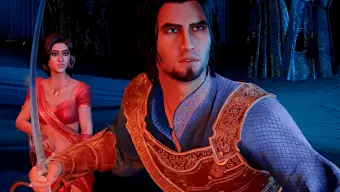 ¡Vuelve Prince of Persia! 5 claves para entender el remake de Las Arenas del Tiempo