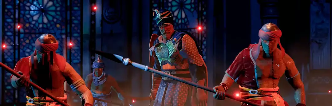 Prince of Persia The Sands of Time Remake Prince of Persia The Sands of Time Remake