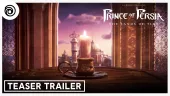Tráiler de re-anuncio de Prince of Persia: The Sands of Time