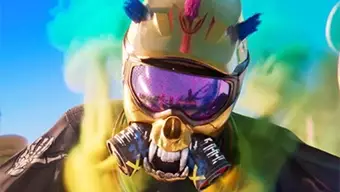 Riders Republic, el juego de deportes extremos de Ubisoft, se retrasa unos meses pero llegará en 2021