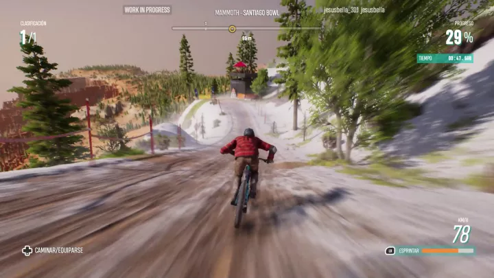 Riders Republic - PC