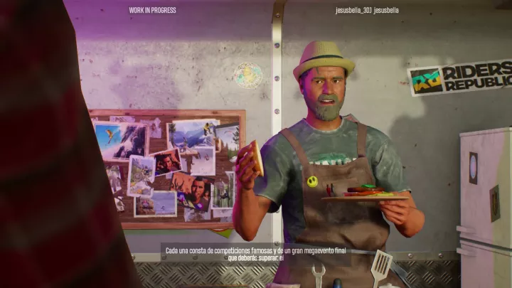 Riders Republic - PC