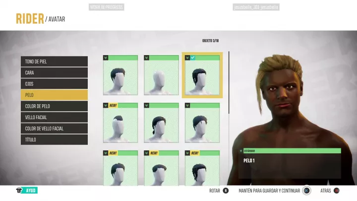 Riders Republic - PC